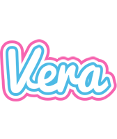 Vera outdoors logo