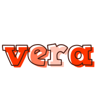 Vera paint logo