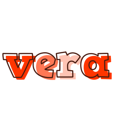 Vera paint logo