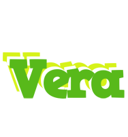 Vera picnic logo