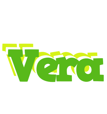 Vera picnic logo