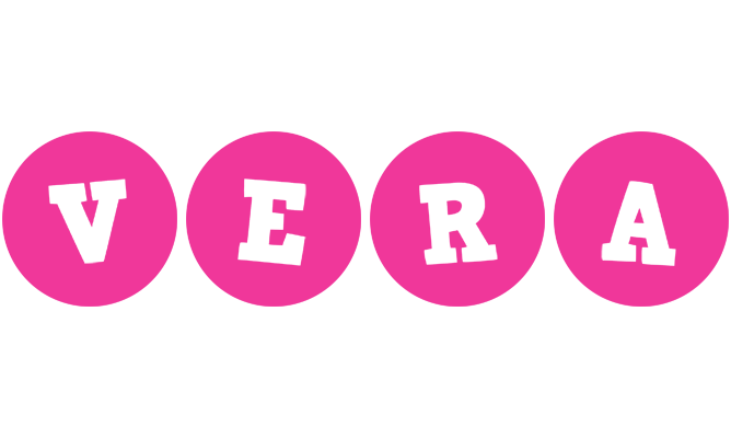 Vera poker logo