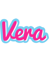 Vera popstar logo
