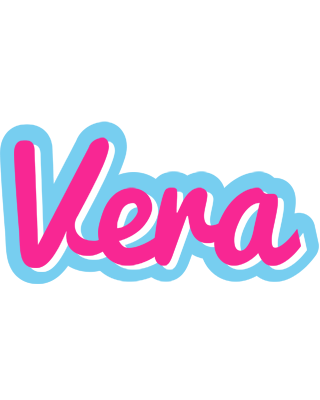 Vera popstar logo