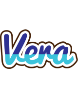 Vera raining logo