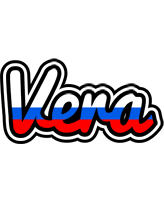 Vera russia logo