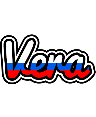 Vera russia logo