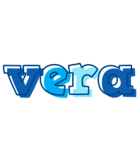Vera sailor logo