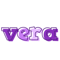 Vera sensual logo