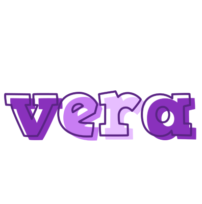 Vera sensual logo