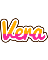 Vera smoothie logo