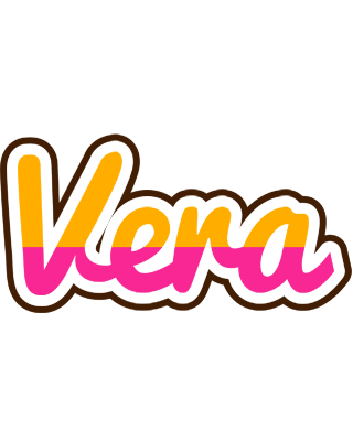 Vera smoothie logo