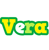 Vera soccer logo