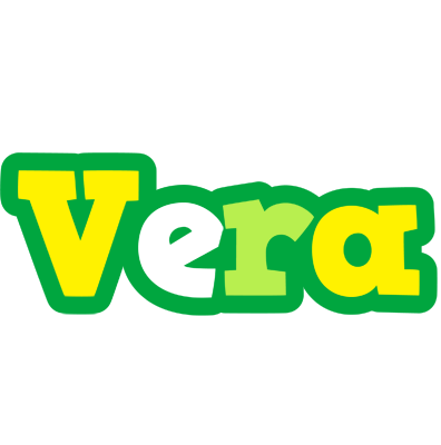 Vera soccer logo