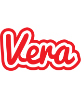 Vera sunshine logo