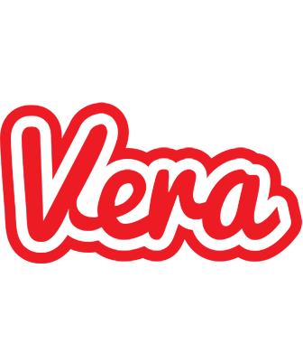 Vera sunshine logo