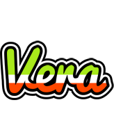 Vera superfun logo