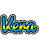 Vera sweden logo