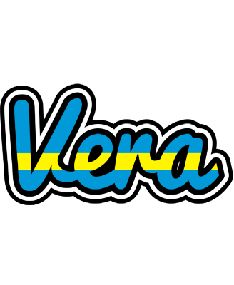 Vera sweden logo