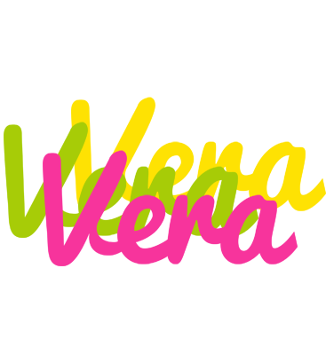 Vera sweets logo
