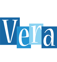 Vera winter logo