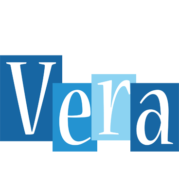 Vera winter logo