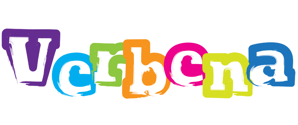 Verbena casino logo