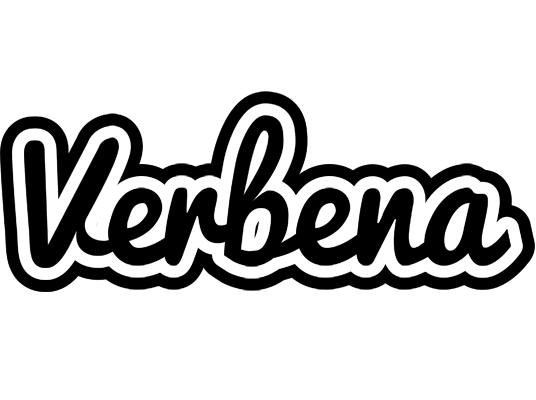 Verbena chess logo