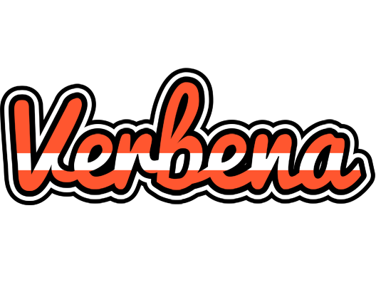 Verbena denmark logo