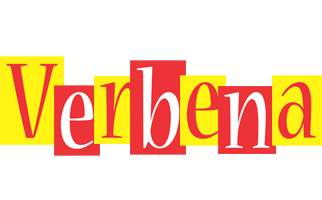 Verbena errors logo