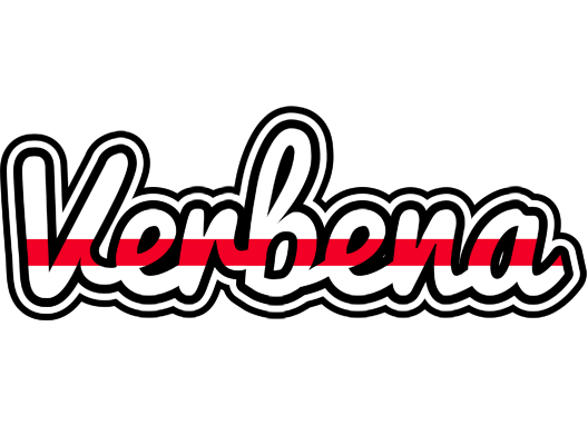 Verbena kingdom logo