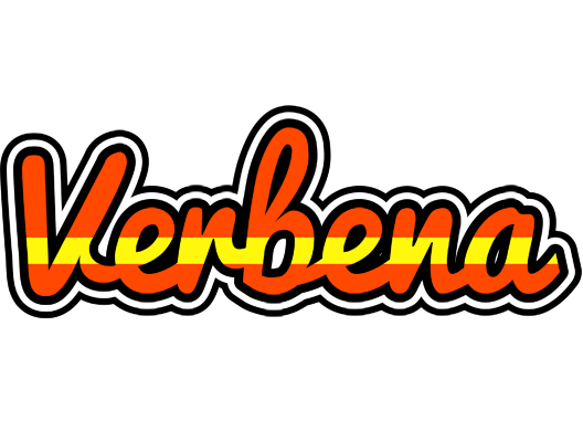 Verbena madrid logo