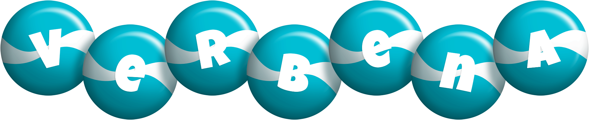 Verbena messi logo
