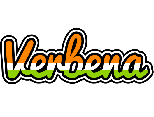 Verbena mumbai logo