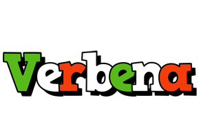 Verbena venezia logo