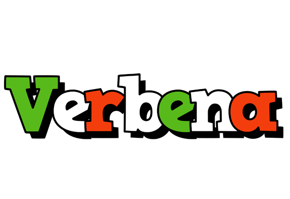 Verbena venezia logo