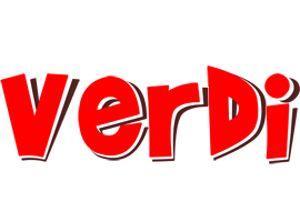 Verdi basket logo