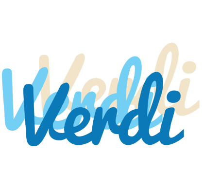 Verdi breeze logo