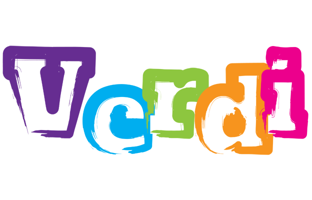 Verdi casino logo