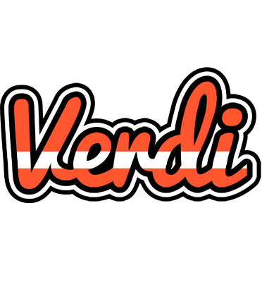 Verdi denmark logo