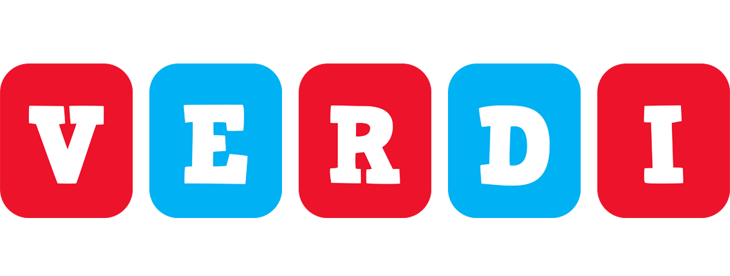 Verdi diesel logo