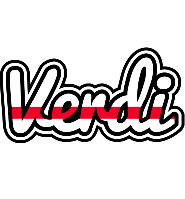 Verdi kingdom logo