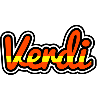 Verdi madrid logo