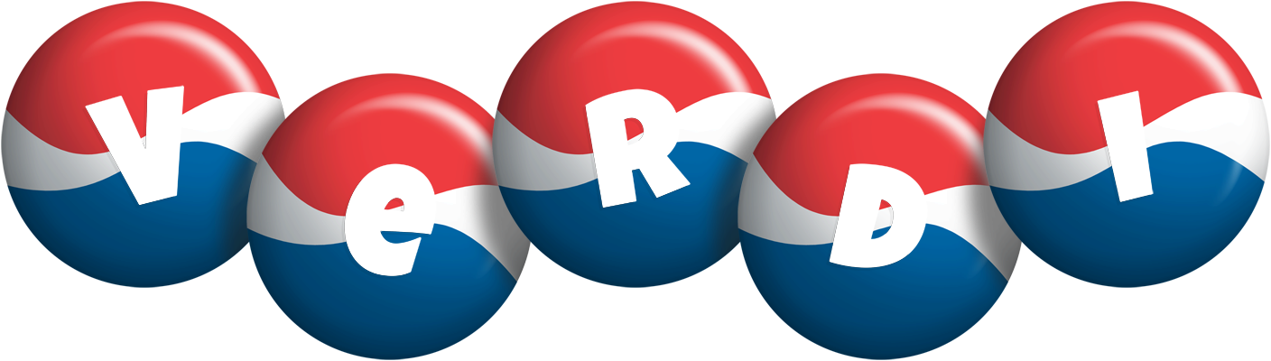 Verdi paris logo