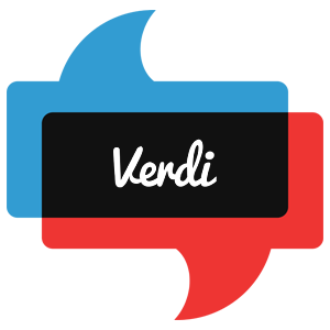 Verdi sharks logo