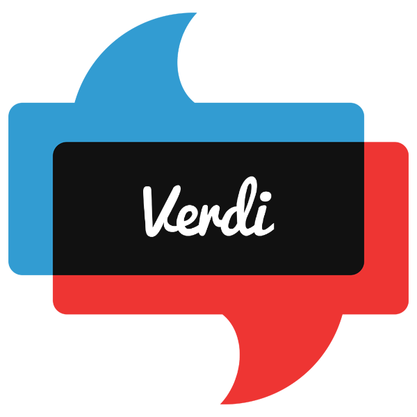 Verdi sharks logo
