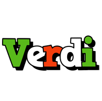 Verdi venezia logo