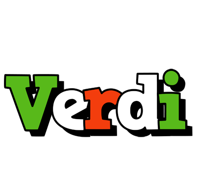 Verdi venezia logo
