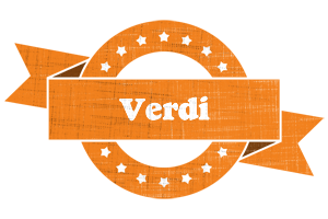 Verdi victory logo