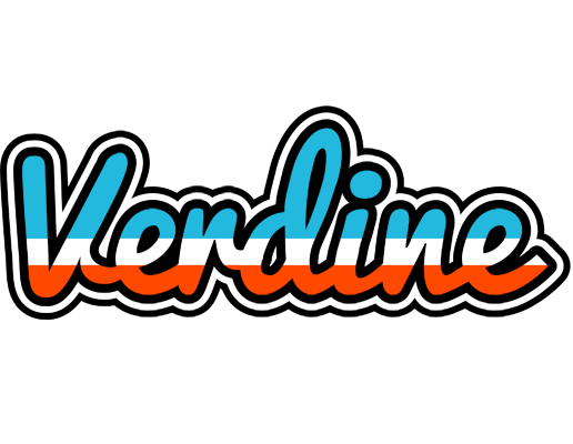 Verdine america logo